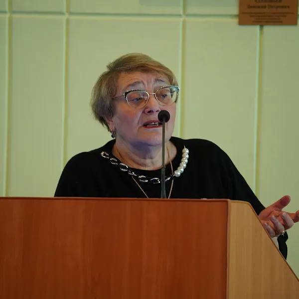 В Тверском медуниверситете состоялись традиционные «Чернинские чтения» - фото 6