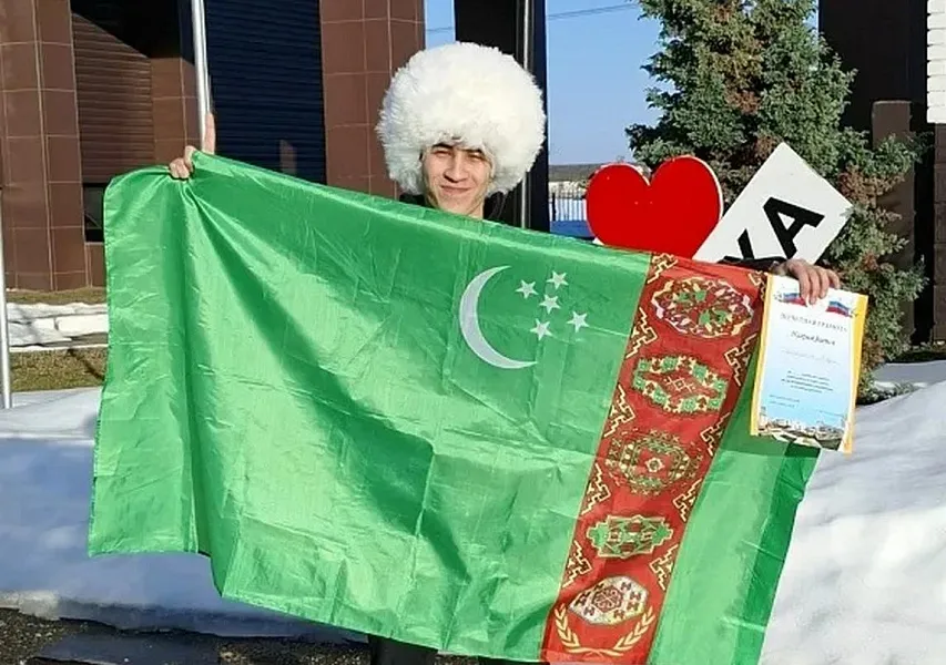 Медицина и языки на перекрестке культур: студент Тверского ГМУ стал победителем научно-практической конференции