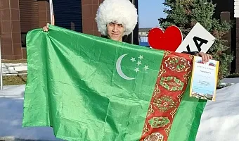 Медицина и языки на перекрестке культур: студент Тверского ГМУ стал победителем научно-практической конференции