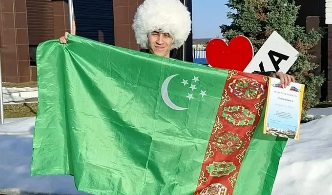 Медицина и языки на перекрестке культур: студент Тверского ГМУ стал победителем научно-практической конференции