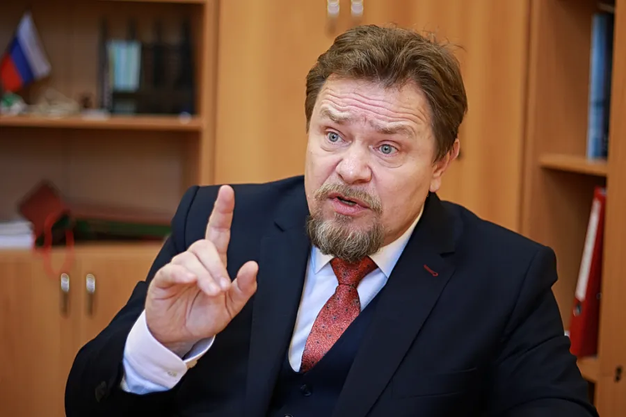 О КЛЕТКАХ, ФОНДЕ И «КОЛЛЕКТИВНОМ ГЕНОФОНДЕ»