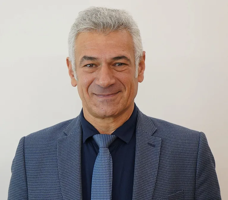 Сонис Александр Григорьевич