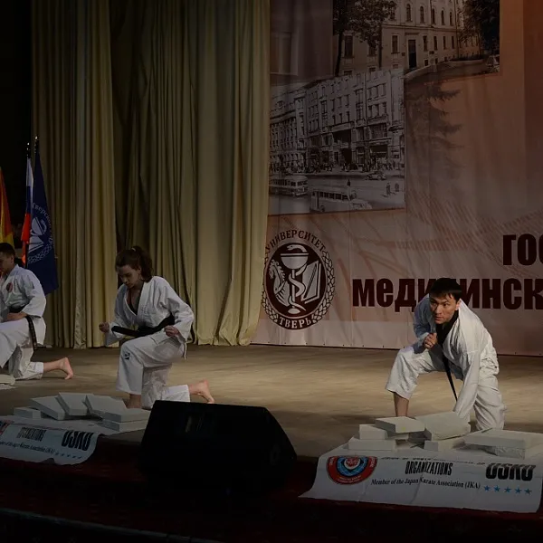 Концерт, посвященный дню защитника отечества - фото 4