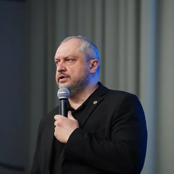 В Тверском медуниверситете прошла лекция по антинаркотической безопасности - фото 5