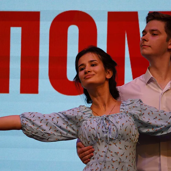 Тверской медуниверситет присоединился к акции «Вальс Победы» - фото 2