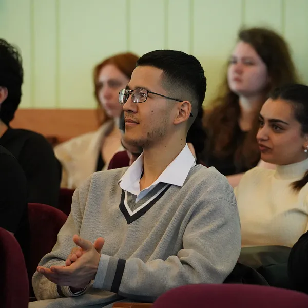 В Тверском медуниверситете состоялись традиционные «Чернинские чтения» - фото 5
