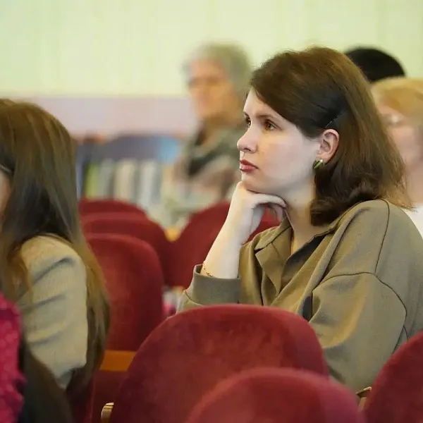 В ТвГМУ прошла межрегиональная конференция по офтальмологии - фото 2