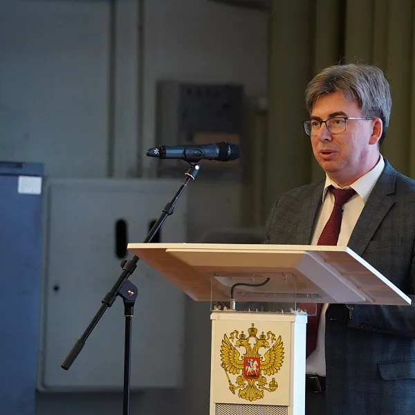  В Тверском медвузе прошла патриотическая встреча «Защищая Отечество» - фото 8