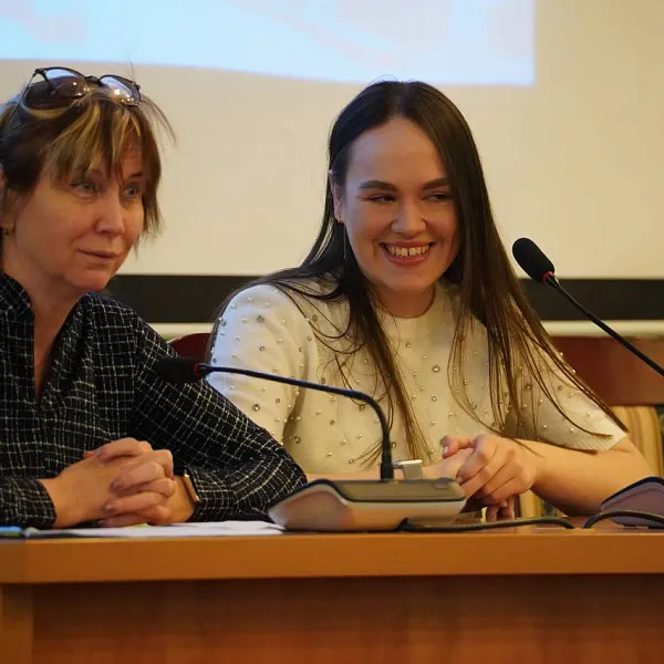 В ТвГМУ прошло мероприятие в рамках Дня наставника  - фото 5