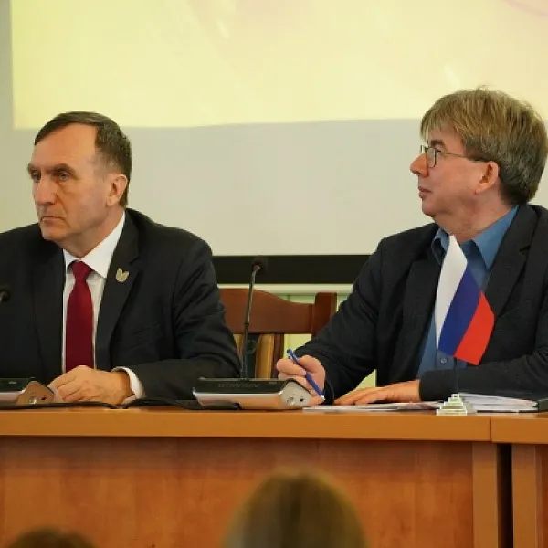 Игорь Каменский – герой патриотической встречи «Я горжусь. Герои» - фото 7