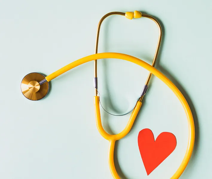 МЕЖДУНАРОДНЫЙ ДЕНЬ ЗДОРОВОГО СЕРДЦА