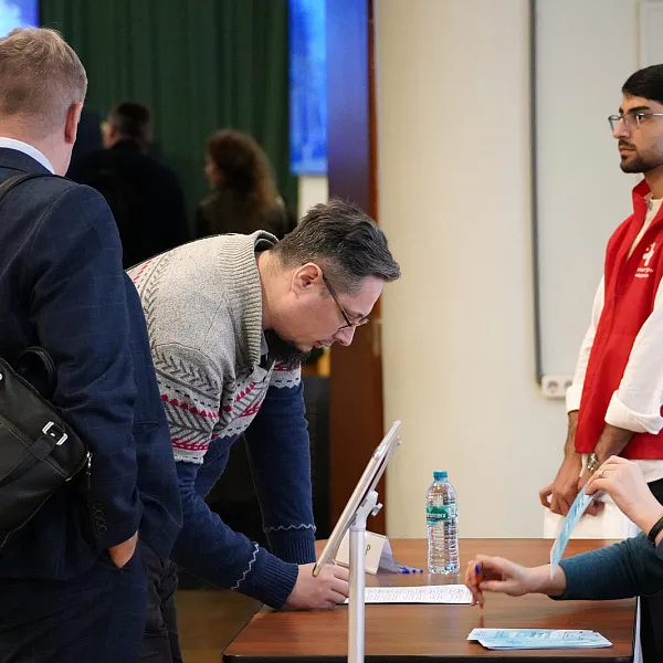 Александр Сонис избран ректором Тверского медуниверситета - фото 6