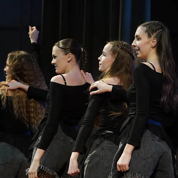 3 курс ТвГМУ расследовал чисто английское убийство в рамках студвесны 2026 - фото 5