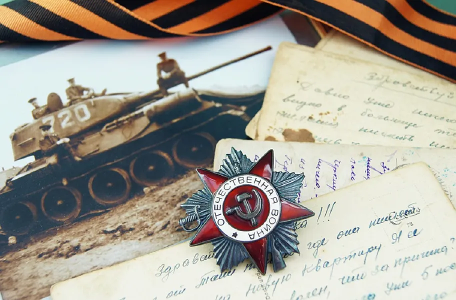 Проект Тверского ГМУ «МЫ ПИШЕМ ЛЕТОПИСЬ ПОБЕДЫ»