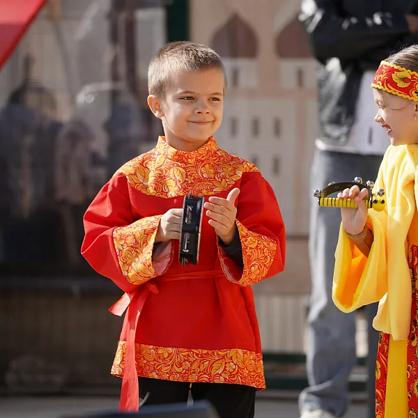 Студенты и волонтеры – медики ТвГМУ приняли участие в акции «#ДНК_Единой_страны» - фото 7