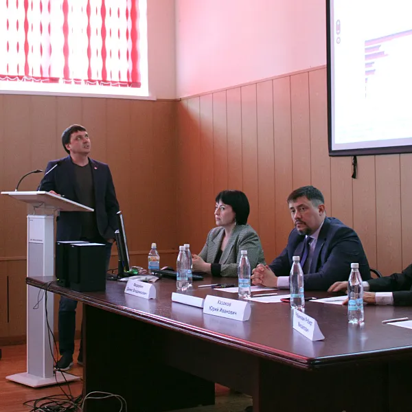 Итоги научно-практической конференции «Аритмии Сердца: Терапевтические и Реабилитационные Аспекты» - фото 18