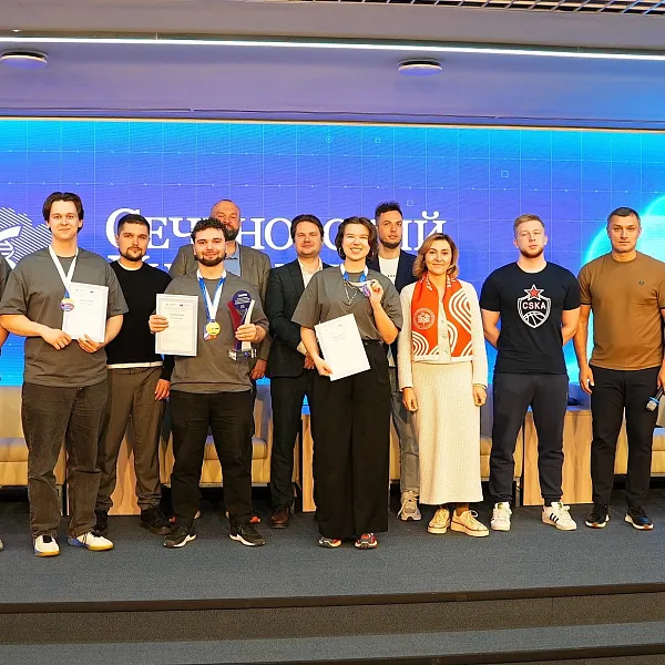 Студенты ТвГМУ — победители VII Всероссийской олимпиады по спортивной медицине  - фото 1