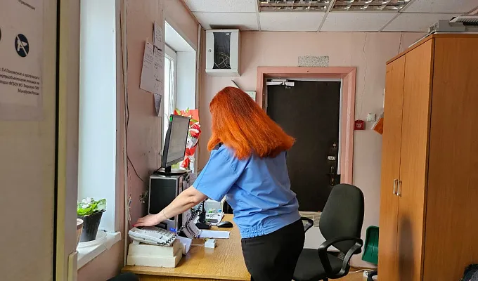 19 июня в Тверском ГМУ была проведена тактико-специальная тренировка по проверке готовности персонала к действиям при угрозе совершения террористического акта с использованием беспилотных воздушных судов на территории Университета