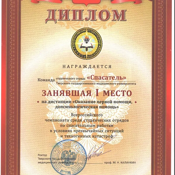 ﻿Дипломы с чемпионата. - фото 2