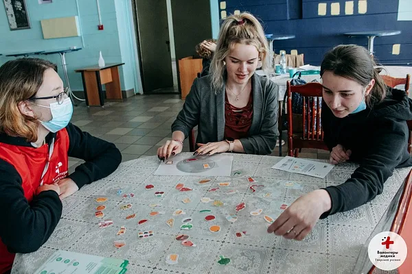 Квест ценностей здорового образа жизни    «Поколение ZOIII », посвященный Всемирному дню без табака