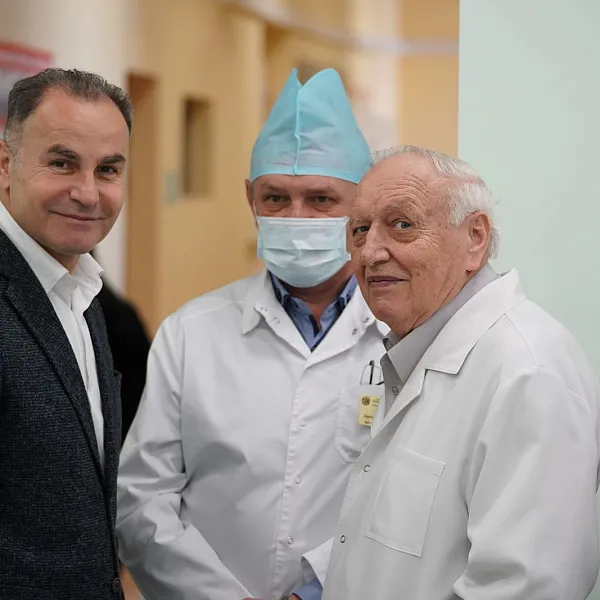 В стоматологической поликлинике ТвГМУ завершился 1 этап планового ремонта - фото 3