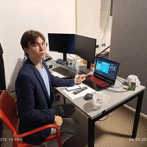 СПК «Я горжусь» ТвГМУ победил на Антиконференции в Центре им. В. А. Алмазова - фото 2 СПК «Я горжусь» ТвГМУ победил на Антиконференции в Центре им. В. А. Алмазова - фото 2