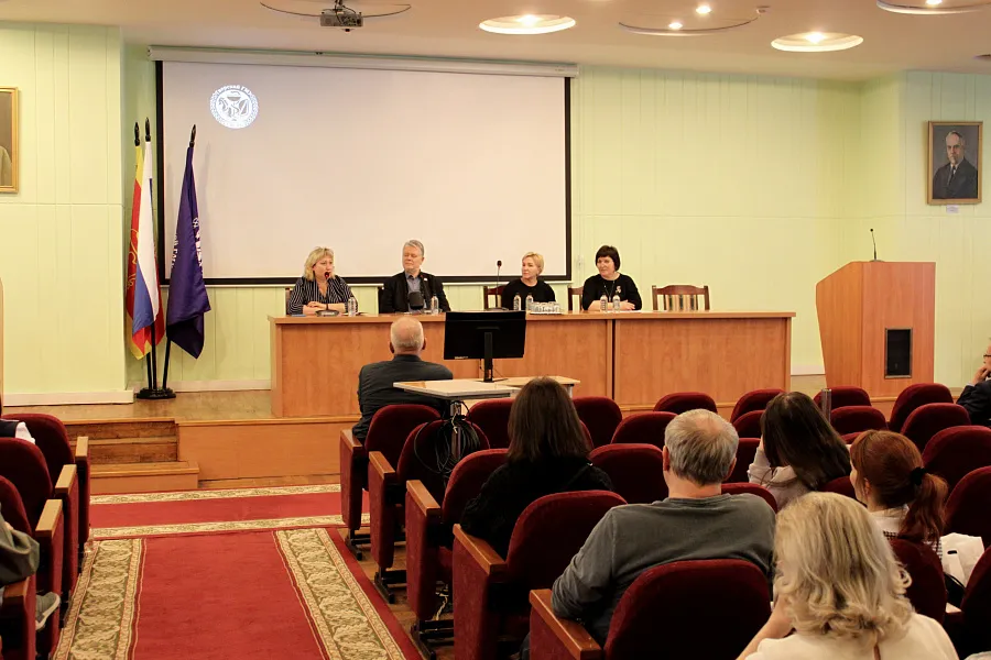 Итоги Областной научно-практической конференции  «Новые методики в современной стоматологической практике» 