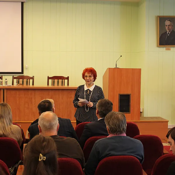 Итоги Областной научно-практической конференции  «Новые методики в современной стоматологической практике»  - фото 3