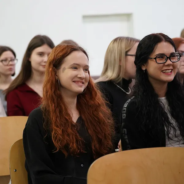 Тверской медуниверситет отметил День психолога - фото 5