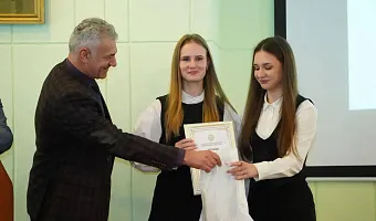 В ТвГМУ состоялось открытие Года единства народов России