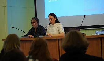 В ТвГМУ прошло мероприятие в рамках Дня наставника 