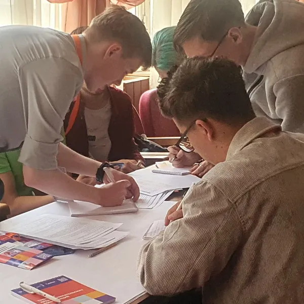 30.05.2023 Тренинг «Разработка MVP  и прототипов инновационного продукта» - фото 2