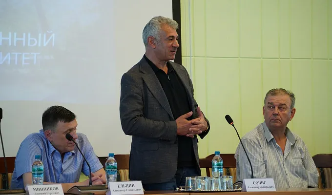 В ТвГМУ прошёл межрегиональный научно-практический семинар врачей травматологов-ортопедов