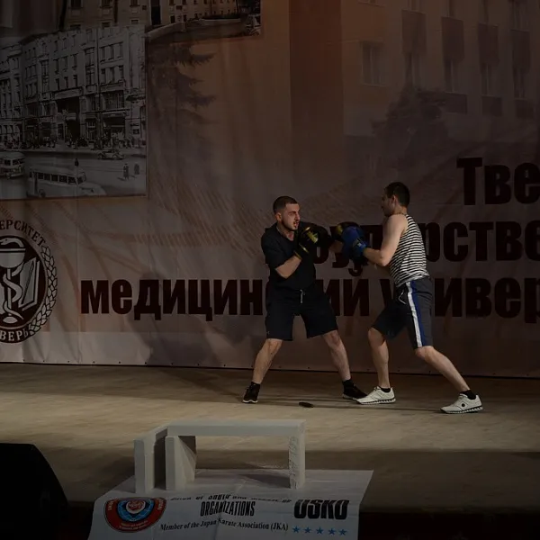 Концерт, посвященный дню защитника отечества - фото 5