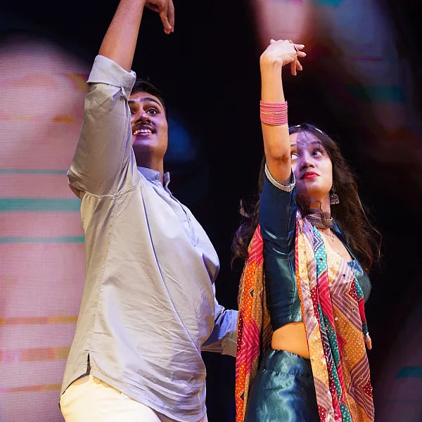 В Тверском медуниверситете состоялось открытие всероссийского конкурса «ШАНС» - фото 6