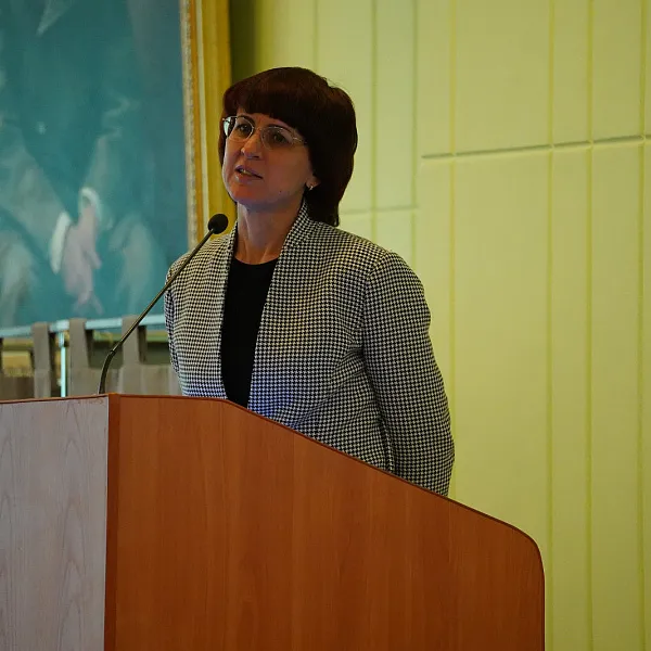 В ТвГМУ состоялась XIV Международная научно-практическая конференция по медицинскому дискурсу  - фото 2