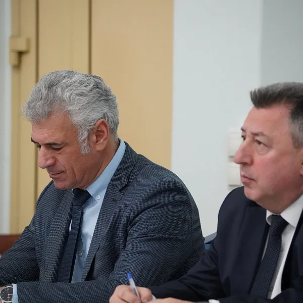 В Тверском медуниверситете состоялся первый этап «Диктанта здоровья» - фото 2