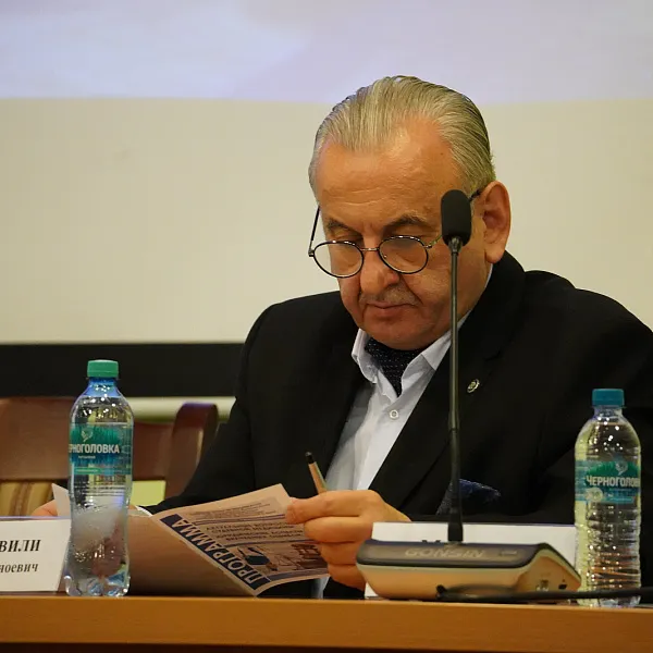 В Тверском медуниверситете обсудили актуальные вопросы судебной медицины - фото 9