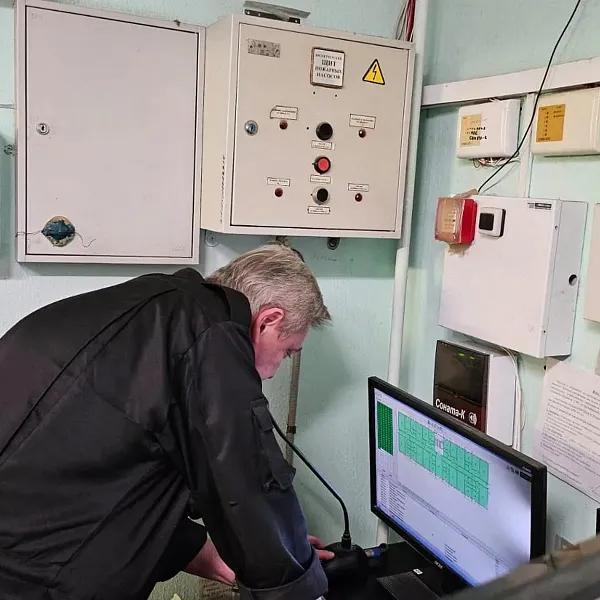 10 ноября в Общежитии №4 была проведена тактико-специальная тренировка - фото 3