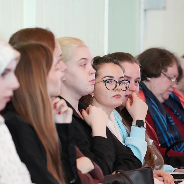 Двенадцатые беляевские чтения: современные подходы к диагностике, лечению и профилактике заболеваний у детей - фото 3