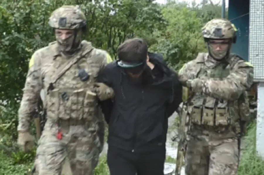 Информационно-аналитическая справка по материалам СМИ на тему «Антитеррор» от 8 декабря 2021 года