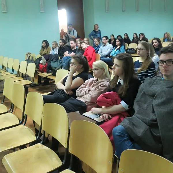 Поездка в Удомлю - фото 8