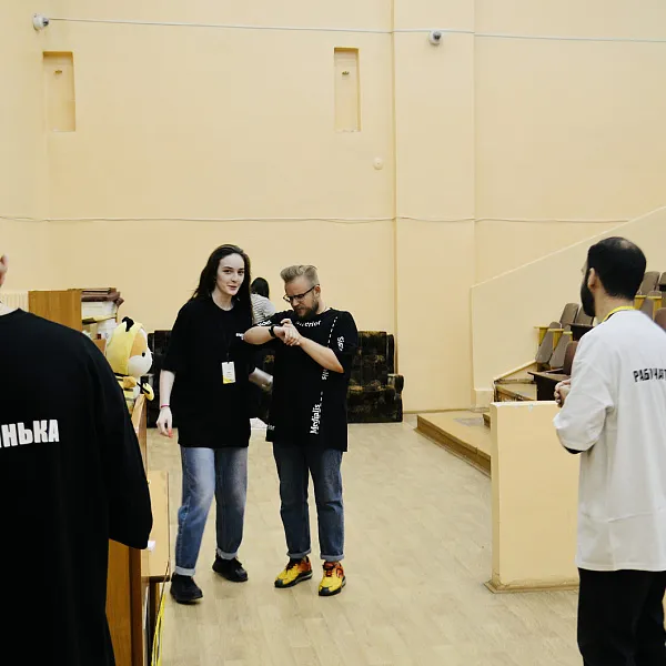 Главное событие лета – открытие школы корреспондента в ТвГМУ! - фото 4