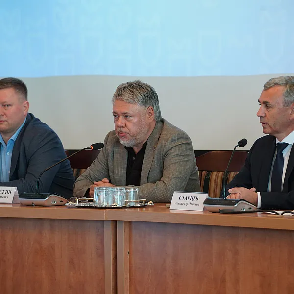 В Тверском медуниверситете прошла межрегиональная конференция по медицинской реабилитации  - фото 2