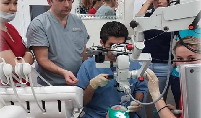 Областная научно-практическая конференция Тверской стоматологической ассоциации «Стоматология Тверского региона. Взгляд в будущее»