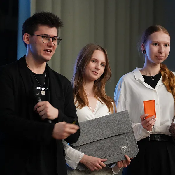 Проект «Твой Ход» объединил более 300 студентов Тверского медуниверситета - фото 6