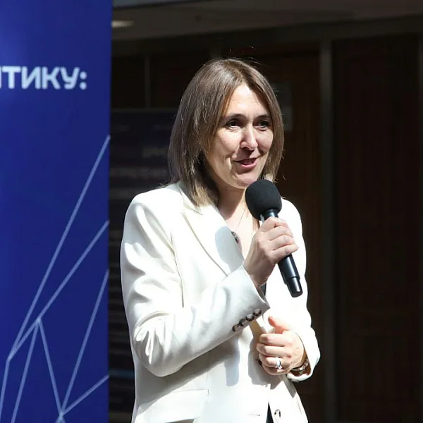 Представители ТвГМУ обсудили вопросы интеграции иностранных студентов на стратегической сессии в Москве  - фото 1