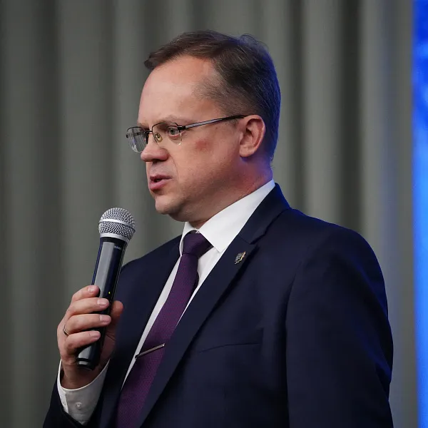 В Тверском медуниверситете прошла лекция по антинаркотической безопасности - фото 3