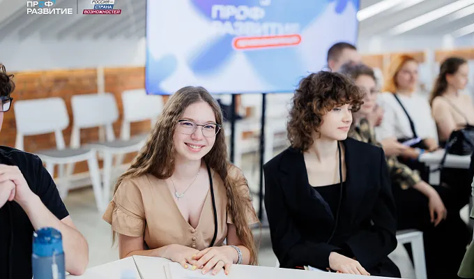 Каждый третий студент хочет начать карьеру уже во время учебы