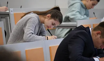Тверской медуниверситет приглашает на репетиционное тестирование в формате ЕГЭ 